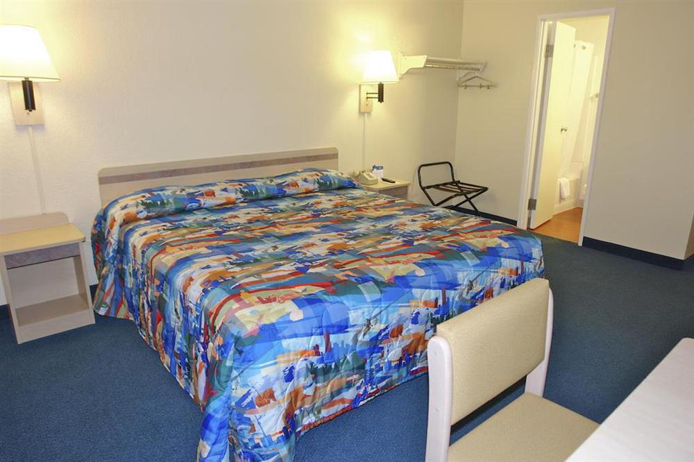 Motel 6 Tucson, AZ - North Zimmer foto